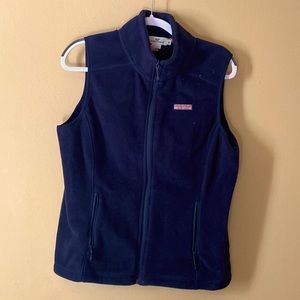 Vineyard Vines vest